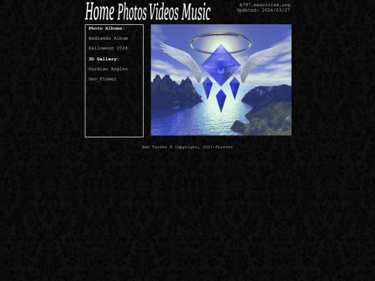3D Gallery/Ramiel/angelofthunder_b screenshot