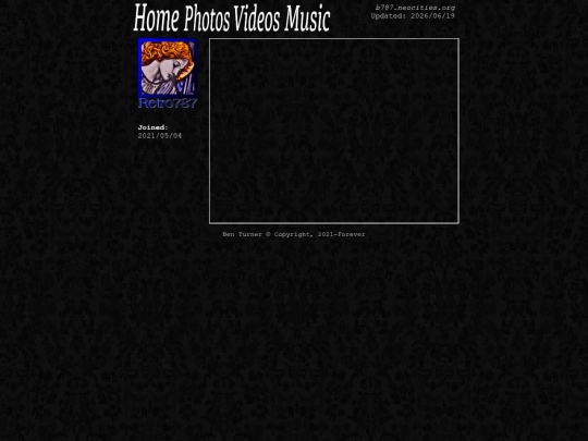 videos screenshot
