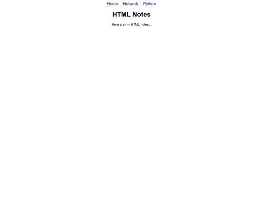 html screenshot