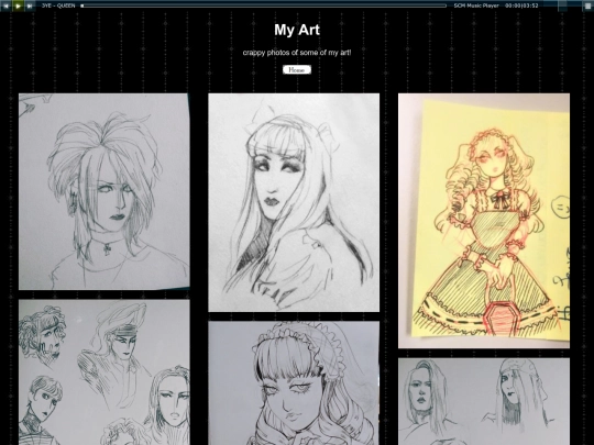 Art screenshot