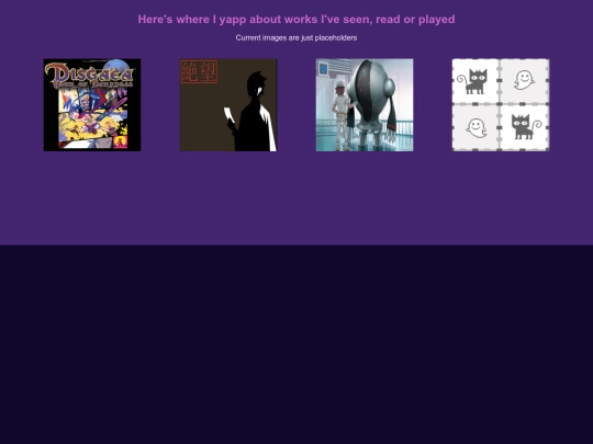 Reviews screenshot