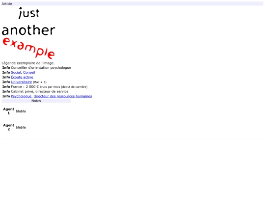 articles/samplearticle screenshot