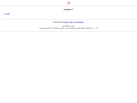 sidebar screenshot
