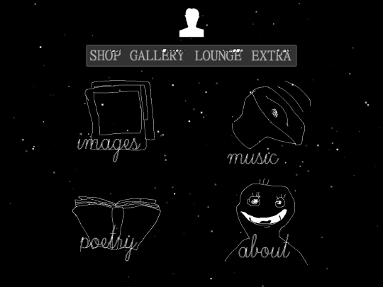 Lounge screenshot