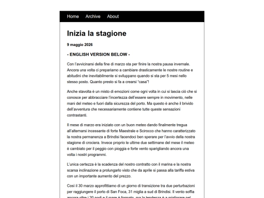 posts/2026-05-10-Inizia-la-stagione screenshot
