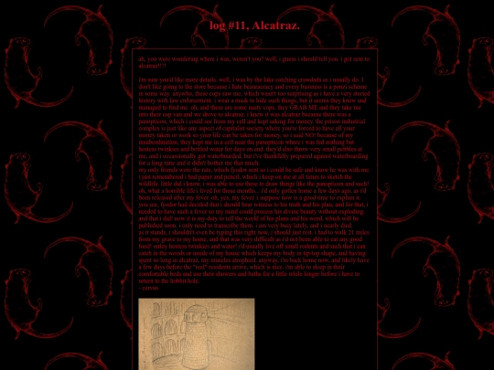 mod/log11 screenshot