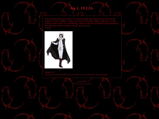 mod/log2 screenshot
