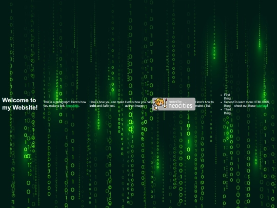 braindump screenshot