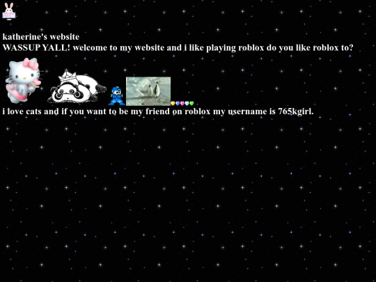 landing screenshot