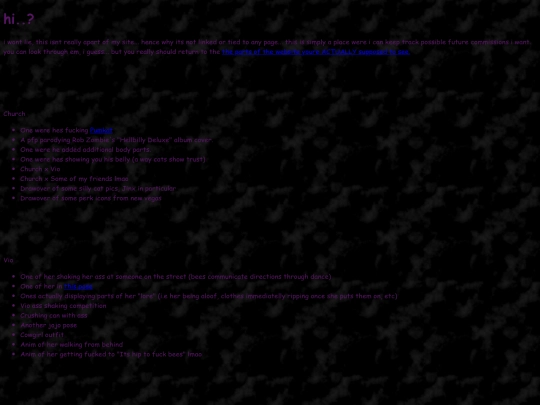 comideas screenshot