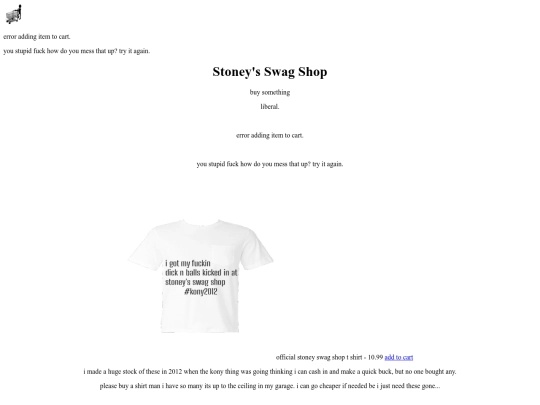 stoney2 screenshot