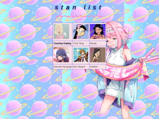 fanl screenshot