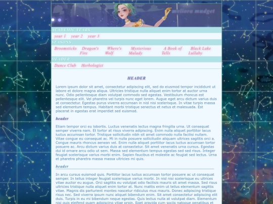 meliora/ji screenshot