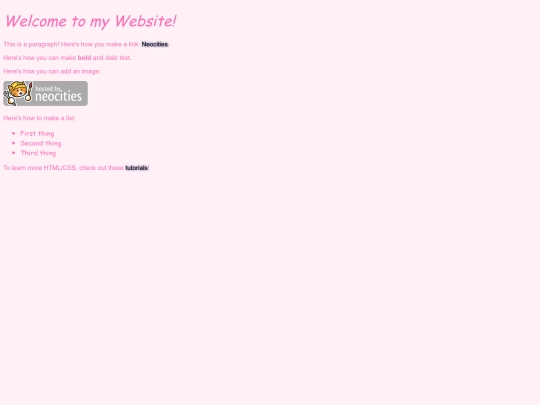 meliora/malady screenshot