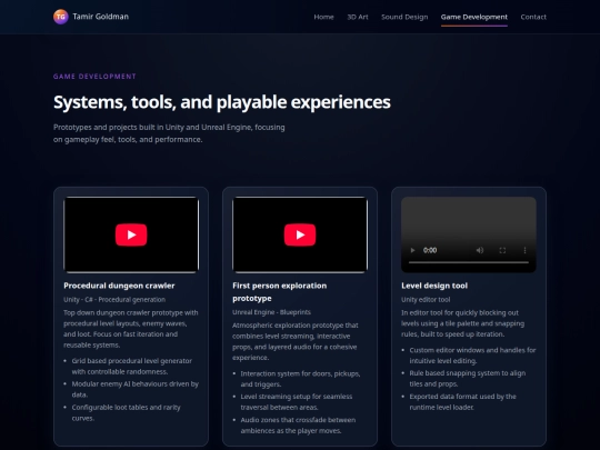 game-dev screenshot