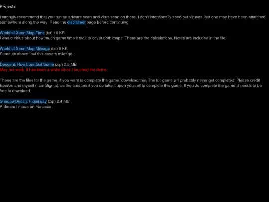 font-awesome screenshot