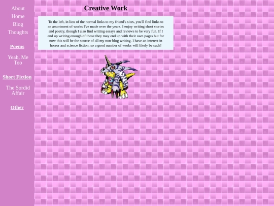 creative screenshot