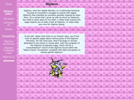 digimon screenshot