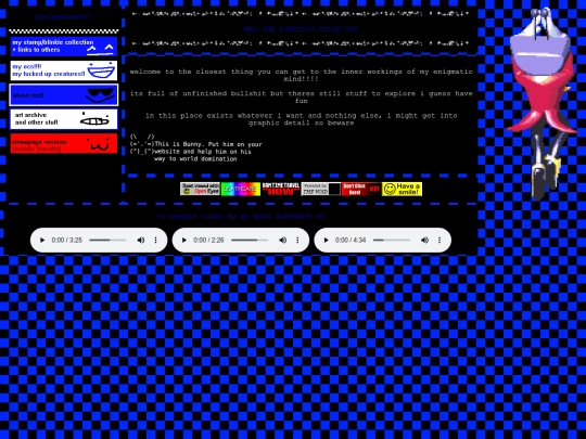 home screenshot