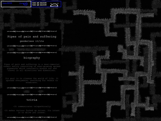pipes screenshot