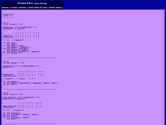 LIBAM/piratas_b_b_c__cap screenshot