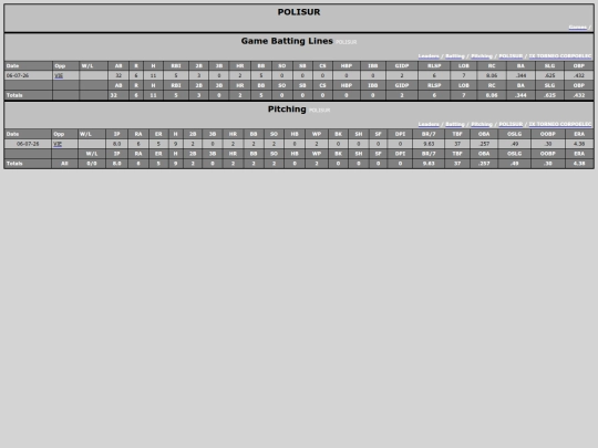 TED_Softball/polisur_game screenshot