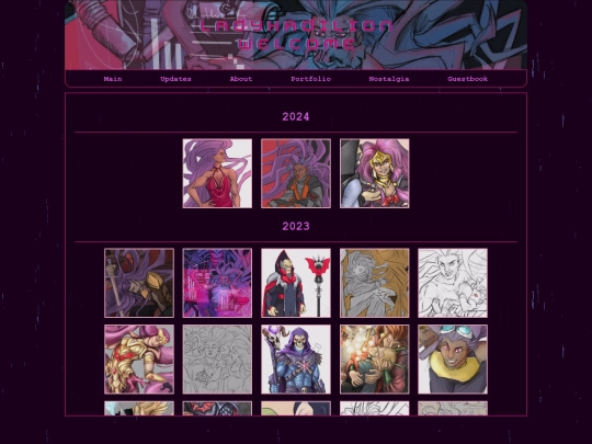 artwork screenshot