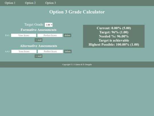 option3 screenshot