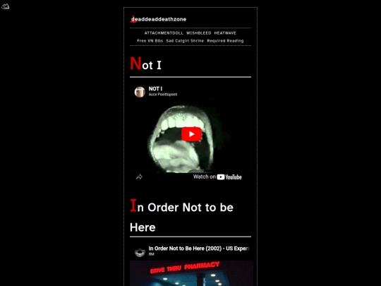 reading screenshot