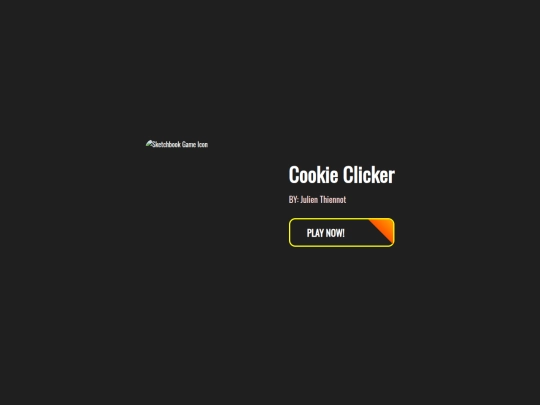 GXMES/Gxme_Cookie screenshot