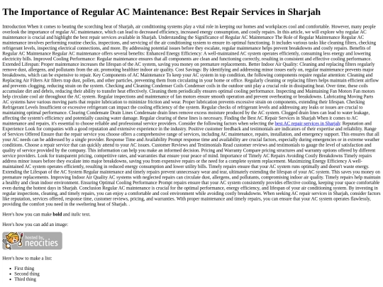ac-repair-services-in-sharjah screenshot