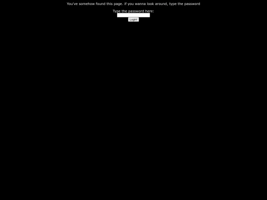 passlogin screenshot