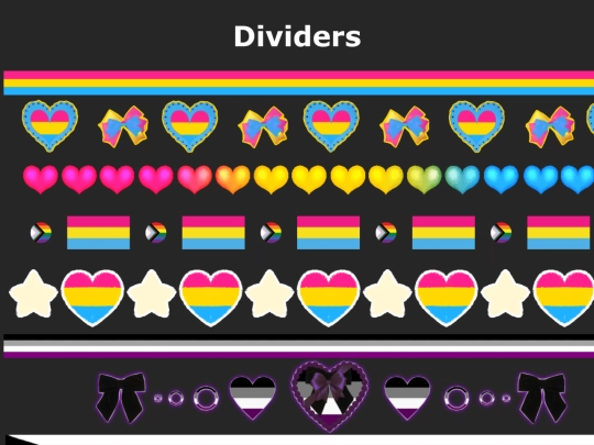PrideGraphics screenshot