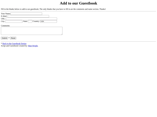 cgi-bin/addguest screenshot