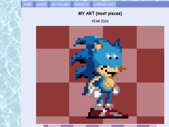 art screenshot