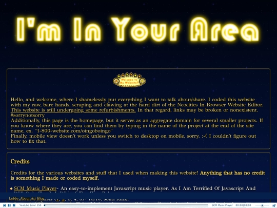 art screenshot