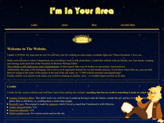 newindex screenshot