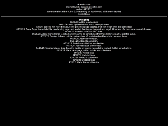 web screenshot