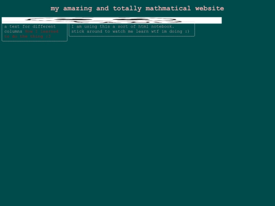 Test screenshot
