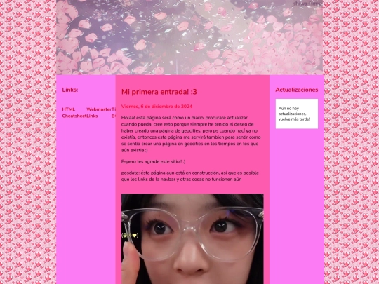 acercademi screenshot