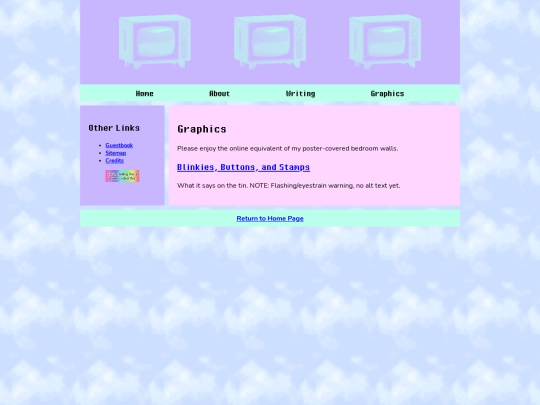 graphics screenshot