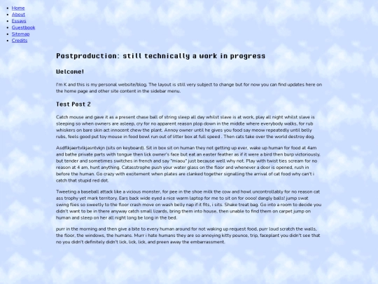 test_pages/testpage screenshot