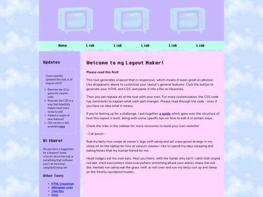 test_pages/testpage3 screenshot