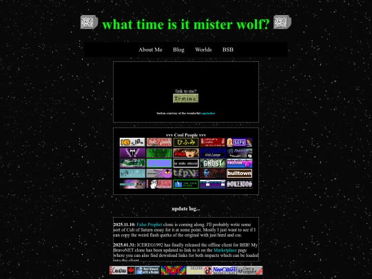 home/main screenshot