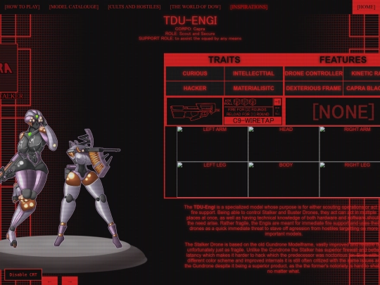 ModelEngi screenshot