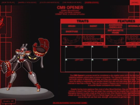ModelOpen screenshot