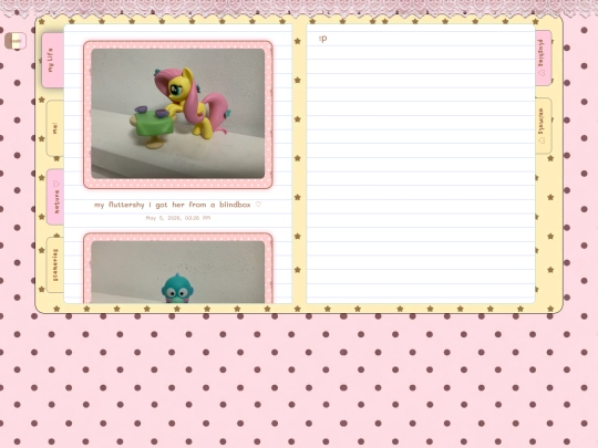 myalbum screenshot