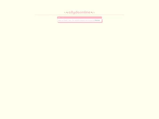 shrines/artists screenshot