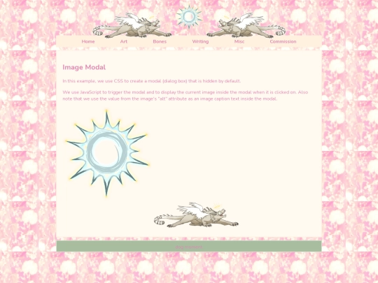 bones screenshot