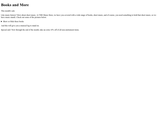 books2 screenshot